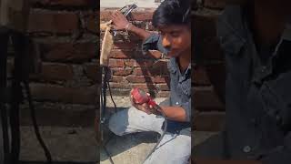 Split AC main ice jam rahi hai kya problem hai #shorts #viral