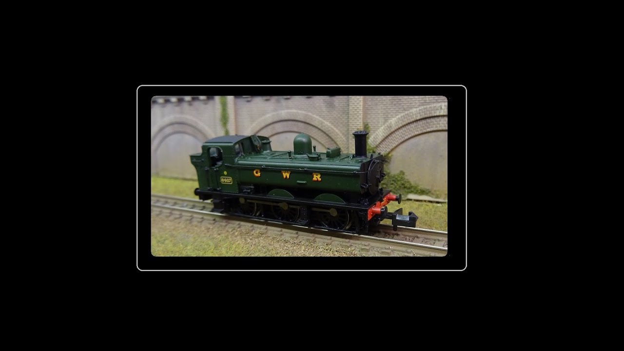 converting n gauge locomotives to dcc