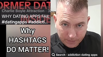 Aan alle "experts" die zeggen dat jullie geen HASHTAGS meer nodig hebben...