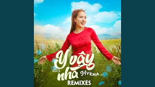 Y Vậy Nha (Remix Version)