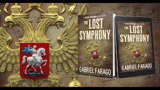 The Lost Symphony [Official Book Trailer] A Historical Mystery Thriller