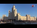 Бренды Советской эпохи. &quot;Московские высотки&quot;