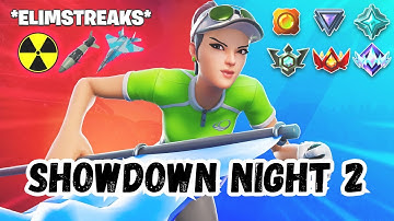 Showdown 2: Capture the Flag! (Horizontal)