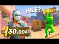 CS2'de HİLELİ PREMİER! | CS2 HİLE | CS2 HİLELİ REKABETÇİ
