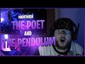 Nightwish - The Poet and The Pendulum REACTION