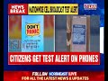 Did Your Mobile Phone Just Sound An Alarm And Receive An Emergency Alert?