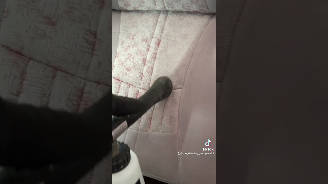 The Tornador Makes Detailing Your Interior Super EASY 