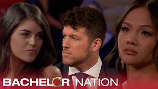 The Most Tense Confrontations from ‘After the Final Rose’