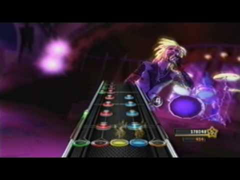 A Punk - Vampire Weekend - Guitar Hero 5 100% Expert FC