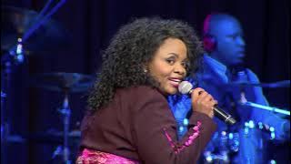 Jesus My Lord | Spirit Of Praise 5 ft Vicky Vilakazi