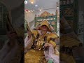 لبسة العروسة الحمامية
