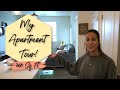 My Apartment Tour! | 760 Sq. Ft "Luxury" Apartment
