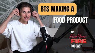 Behind the Scenes with Kim Baker Foods: Developing a New Food Product Wealth