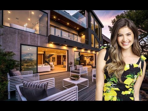 Anne Curtis House Tour In Rated K