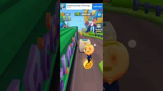 Cat Runner | Tom run game | Subway Cat Runner game | Cat Runner android game | game screenshot 5