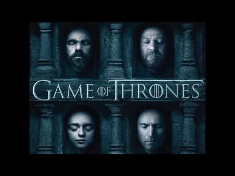 Game Of Thrones Season 6 Episode 10 Music - Light of the Seven HD