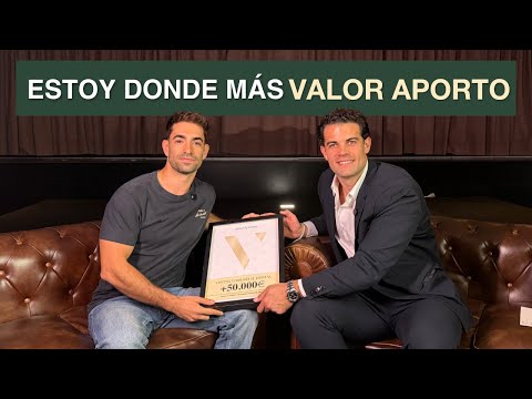Podcast #72 · Pablo Hernández