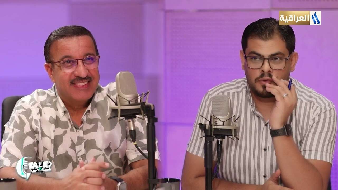 توك تو مع سرمد اليساري | الضيف: الفنان احسان دعدوش