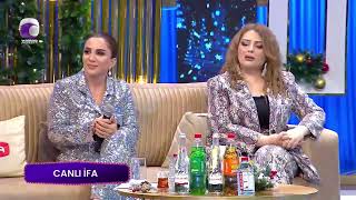 Zenfira İbrahimova & Orxan Lokbatanli - Qis Geldi Ey Urek Gozlerin Aydin