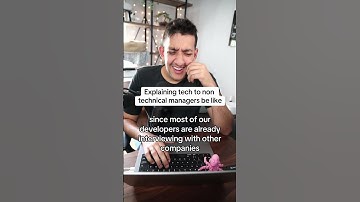 “Fix the internet. NOW.” #softwaredeveloper #workplacehumor