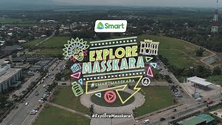 Explore Masskara