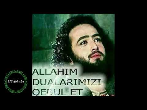 Nə istəyirsən Allahdan istə Allah böyükdür