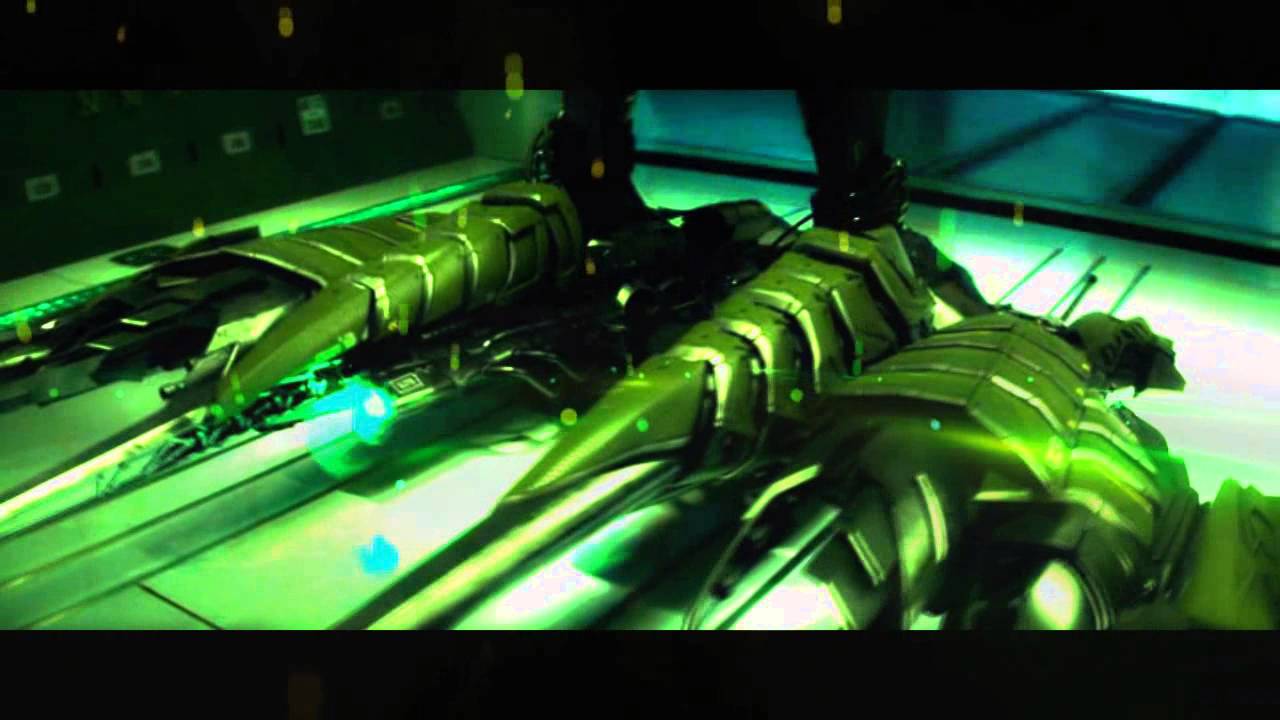 Green Goblin and Electro Tribute