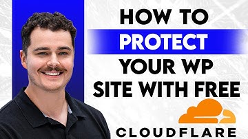Hoe u uw WP-site kunt beschermen met gratis Cloudflare [Gids 2025]