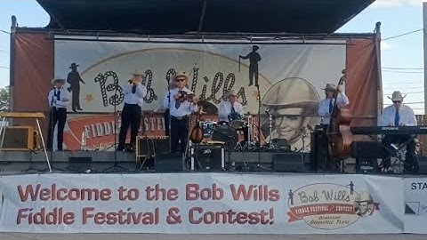 Bob Wills