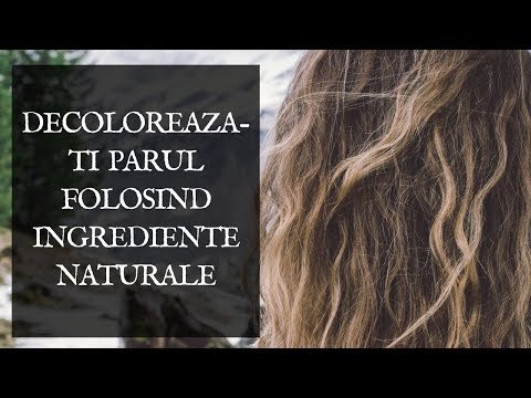 Video: 6 moduri de a deschide părul brun