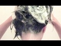 ASMR - 耳後ろと後頭部を重点的に癒しのシャンプー