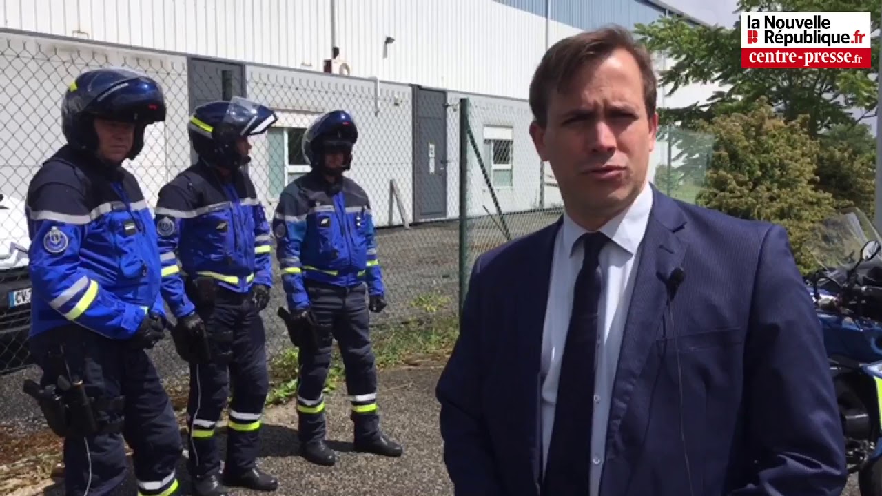 VIDÉO. Vienne. Téléphone au volant : ça va se durcir