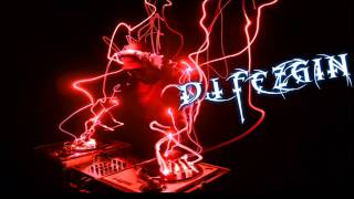 MIX DJ FEZGIN