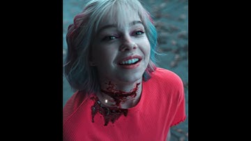 "Enid Died" - Enid And Wednesday Edit | Камин - EMIN & JONY (slowed & reverb)