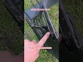 Виорювач картоплі для мотоблока #вовкагро #копалка