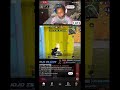 Streamer vs me 🦅 subscribe for more videos @Vynzo.01