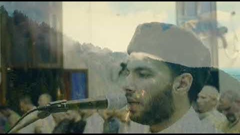 ( إِنَّا وَجدنَاهُ صَابِرًا نعمَ العبدُ إنّه أوّابٌ ) ما تيسّر من سورة ص :للقارئ :أحمد كراوية.