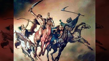 Trap Beat / Instrumental - The 4 Riders 🐎 (Prod. Dready On The Beat)