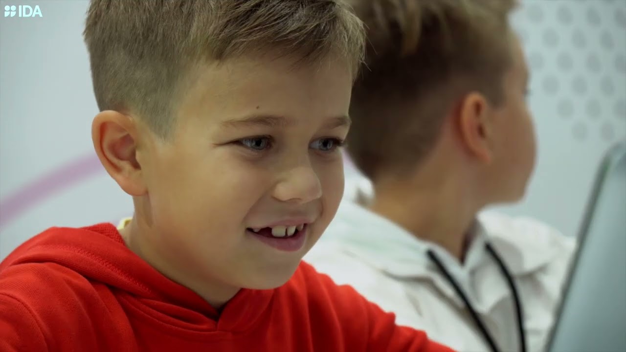 ОБРАЗОВАТЕЛЬНЫЙ ЦЕНТР для детей IDA SCHOOL