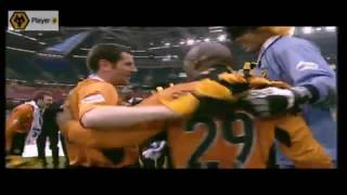 Play off Final Highlights 2003 Wolves 3 0 Sheff Utd