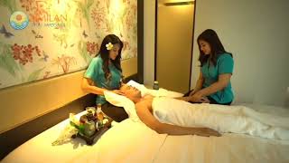 Similan Girls Outcall Massage Bangkok