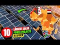 10 Largest completed and Ongoing Solar Energy Projects in Africa  solar energy projects in africa