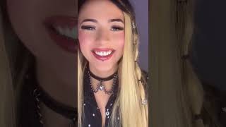Katie Periscope Vlog