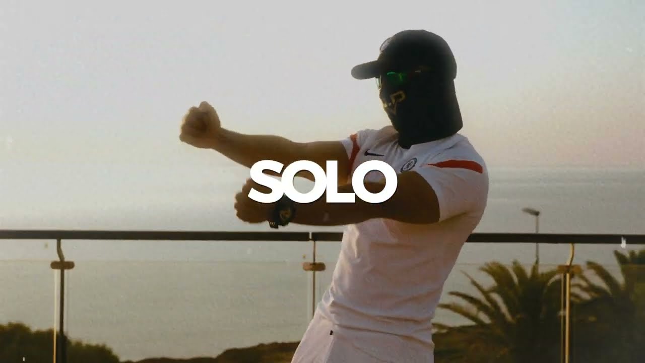 (free) JUL x GAMBINO x SASSO x NADA Type Beat - 