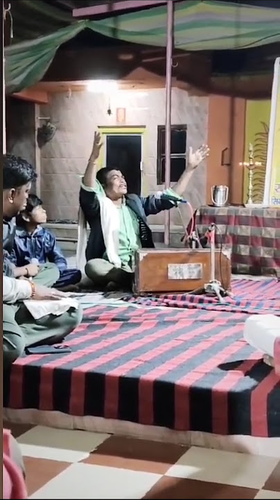 Aayi Hai Jab se tu zindagi me amit kumar dhurve Maheshwar Madhay Pradesh