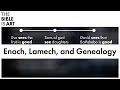 Genesis | Enoch, Lamech, and Breaking Patterns