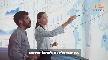 TSplus Server Monitoring: Your All-in-One Solution for Streamlined and Efficient Server Management