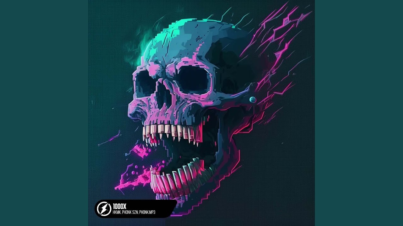 1000X