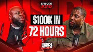 How Entrepreneurs Get $100K in Business Funding in 72 Hours (Credit Secrets Banks Won’t Tell You)