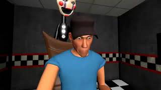 Jerletts Sfmfnaf Invitado Inesperado Españolby Zero2Zero 2